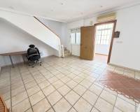 Resale - Quad Villa - Orihuela Costa - Los Balcones