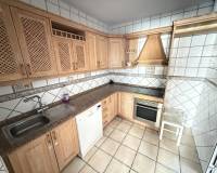 Resale - Quad Villa - Orihuela Costa - Los Balcones