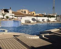 Resale - Quad Villa - Orihuela Costa - Los Balcones