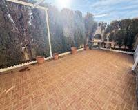 Resale - Quad Villa - Orihuela Costa - Los Balcones
