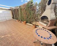 Resale - Quad Villa - Orihuela Costa - Los Balcones