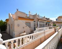 Resale - Quad Villa - Orihuela Costa - Playa Flamenca