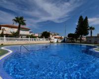 Resale - Quad Villa - Orihuela Costa - Playa Flamenca