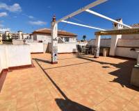 Resale - Quad Villa - Orihuela Costa - Playa Flamenca