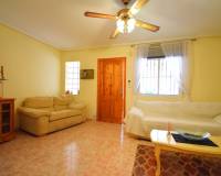 Resale - Quad Villa - Orihuela Costa - Playa Flamenca