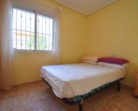 Resale - Quad Villa - Orihuela Costa - Playa Flamenca