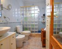 Resale - Quad Villa - Orihuela Costa - Playa Flamenca