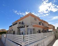 Resale - Quad Villa - Orihuela Costa - Playa Flamenca