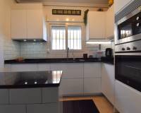 Resale - Quad Villa - Orihuela Costa - Playa Flamenca