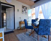 Resale - Quad Villa - Orihuela Costa - Playa Flamenca