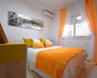 Resale - Quad Villa - Orihuela Costa - Playa Flamenca