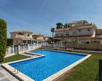 Resale - Quad Villa - Orihuela Costa - Playa Flamenca
