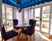 Resale - Quad Villa - Orihuela Costa - Playa Flamenca