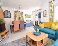 Resale - Quad Villa - Orihuela Costa - Playa Flamenca