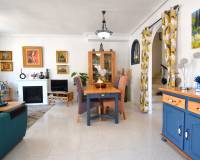 Resale - Quad Villa - Orihuela Costa - Playa Flamenca