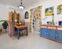 Resale - Quad Villa - Orihuela Costa - Playa Flamenca