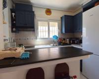 Resale - Quad Villa - Orihuela Costa - Playa Flamenca