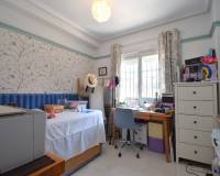 Resale - Quad Villa - Orihuela Costa - Playa Flamenca