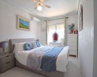 Resale - Quad Villa - Orihuela Costa - Playa Flamenca