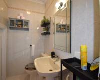 Resale - Quad Villa - Orihuela Costa - Playa Flamenca