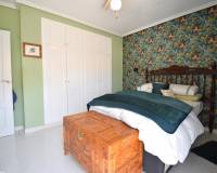 Resale - Quad Villa - Orihuela Costa - Playa Flamenca