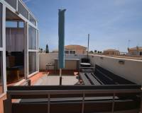 Resale - Quad Villa - Orihuela Costa - Playa Flamenca