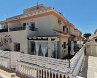 Resale - Quad Villa - Orihuela Costa - Playa Flamenca