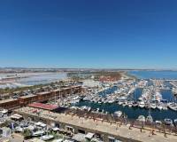 Resale - Quad Villa - Orihuela Costa - Playa Flamenca