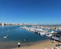 Resale - Quad Villa - Orihuela Costa - Playa Flamenca