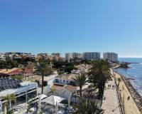 Resale - Quad Villa - Orihuela Costa - Playa Flamenca