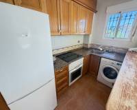 Resale - Quad Villa - Orihuela Costa - Playa Flamenca