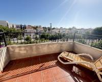 Resale - Quad Villa - Orihuela Costa - Playa Flamenca