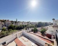 Resale - Quad Villa - Orihuela Costa - Playa Flamenca