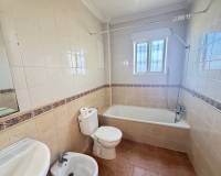 Resale - Quad Villa - Orihuela Costa - Playa Flamenca