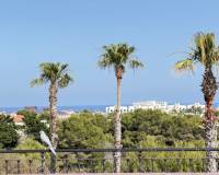 Resale - Quad Villa - Orihuela Costa - Playa Flamenca
