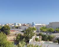 Resale - Quad Villa - Orihuela Costa - Playa Flamenca