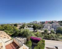 Resale - Quad Villa - Orihuela Costa - Playa Flamenca