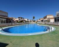 Resale - Quad Villa - Orihuela Costa - Playa Flamenca