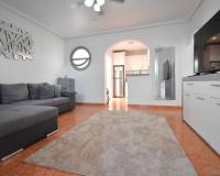 Resale - Quad Villa - Orihuela Costa - Playa Flamenca