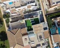 Resale - Quad Villa - Orihuela Costa - Playa Flamenca