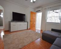 Resale - Quad Villa - Orihuela Costa - Playa Flamenca