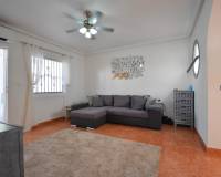 Resale - Quad Villa - Orihuela Costa - Playa Flamenca