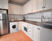Resale - Quad Villa - Orihuela Costa - Playa Flamenca