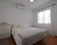 Resale - Quad Villa - Orihuela Costa - Playa Flamenca
