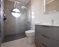 Resale - Quad Villa - Orihuela Costa - Playa Flamenca