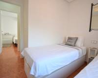 Resale - Quad Villa - Orihuela Costa - Playa Flamenca