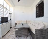 Resale - Quad Villa - Orihuela Costa - Playa Flamenca