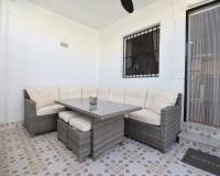 Resale - Quad Villa - Orihuela Costa - Playa Flamenca