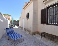 Resale - Quad Villa - Orihuela Costa - Playa Flamenca
