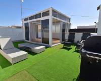 Resale - Quad Villa - Orihuela Costa - Playa Flamenca